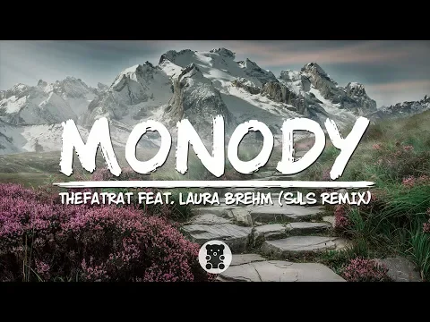 Download MP3 TheFatRat - Monody (feat. Laura Brehm) (Orchestral Remix by sJLs) (Lyrics Video)