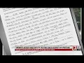 Greenville Co chief deputy denies claims made in Will Lewis search warrant