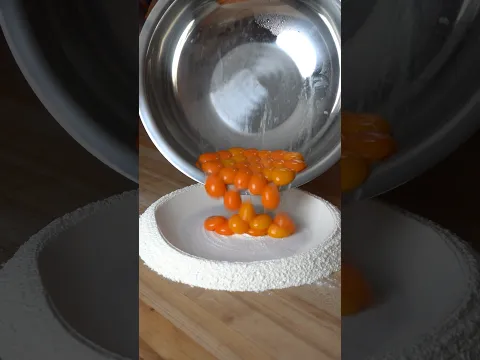 Double the Eggs, Day 6 !