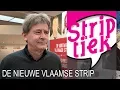 Lagu De Nieuwe Vlaamse Strip