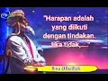 25 Kata-kata Mutiara Ibnu Athaillah penuh dengan makna dan hikmah