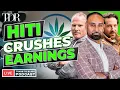 Download Lagu High Tide CEO Raj Grover on Q3 2025 Earnings I TTB Powered by Dutchie