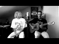 Ed Sheeran & Justin Bieber - I Don't Care (Hearts & Colors Cover)