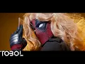 Download Lagu Dwin \u0026 Kush Kush - Tokyo | Deadpool vs Gangsters