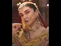 Download Lagu Aditi Rao Hydari As Bibbo Jaan - Maula Mere Maula #summeredit #aditiraohydari #heeramandi #trending