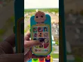 Cocomelon Jj First Learning Phone 458 #trending #cocomelon #shortvideo #toys #shorts #satisfying