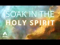 Download Lagu Soak in The HOLY SPIRIT (EXTREMELY Powerful) Complete Peace - Abide Daily Spirituality