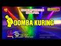Download Lagu DOMBA KURING // KARAOKE NADA PRIA