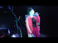 Saltwater Sun live @ Horatios, Great Escape Festival 2018 Brighton