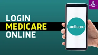 How to Login Wellcare Medicare Online Wellcare Member Portal Sign-in OTC