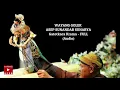 Download Lagu Gatotkaca Krama - FULL (Audio) WAYANG GOLEK  ASEP SUNANDAR SUNARYA