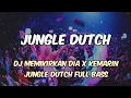 Download Lagu DJ MEMIKIRKAN DIA x KEMARIN JUNGLE DUTCH TERBARU FULL BASS PALING DICARI 2025 