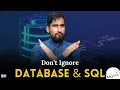 Why Web Developers Should Not Ignore Database SQL Coding Kalakar