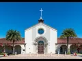 Welcome to Saint William Catholic Church Naples FL