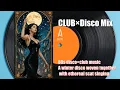 Lagu 80s Disco Funk Mix Vol.32 | Club Groove with Scat Vocals | Stress Relief Dance Music