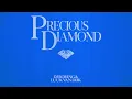 DJ BORING & Luuk Van Djik  - Precious Diamond [Official Audio]