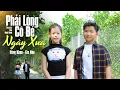 Download Lagu Phải Lòng Cô Bé Ngày Xưa - Gia Hân, Đăng Khoa  Cover | Ngày Xưa Ai Chê Người Ta Bé | MV Official 4K
