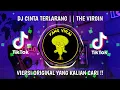 Lagu DJ CINTA TERLARANG \