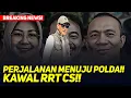 Lagu BREAKING NEWS! PERJALANAN MENUJU POLDA!! KAWAL RRT CS!!
