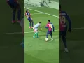 Download Lagu Barcelona New Lionel Messi - Lamine Yamal skills ❤️#barcelona #skills #lamineyamal #football #shorts