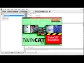 How to setup simulation mode in IndraLogic TwinCAT 2 PLC