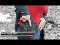SAR USA B6C Revisit A Viable Carry Option