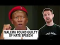 Download Lagu Malema Found Guilty Of Hate Speech // The Corder Report