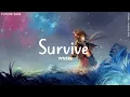 Download Lagu [Future Bass] WNTRA - Survive (Caustic 3 song)
