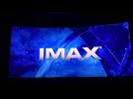 IMAX Countdown Intro at AMC Theaters