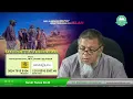 Download Lagu 1 Nov 2022 || Tadabbur Surah Yunus 40-43 || Ustaz Abd Muein Abd Rahman