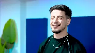 شاب حميدو جديد اغنية نتي ضحكي ولعبي دندنها