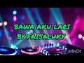 Download Lagu DJ BAWA AKU LARI FUNKOT VIRAL 2023 - DJ FAISALHKY