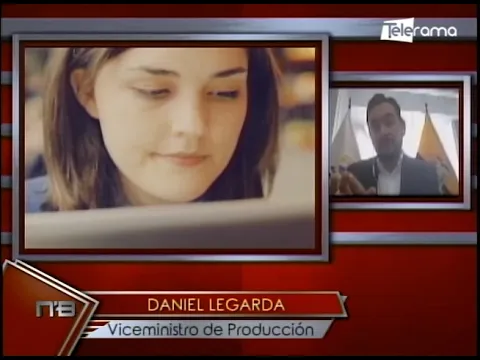 Estrategia nacional de comercio electrónico fue presentada en Ecuador