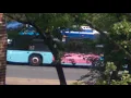 RIVER PARK TOWER BOUND 2018 NOVA LFSA SMARTBUS 5564 BX42 BUS
