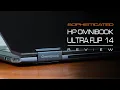 Download Lagu HP OmniBook Ultra Flip 14 Hand-On Breakdown