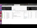 Firefox error NS - BINDING