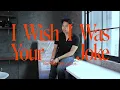 Download Lagu I Wish I Was Your Joke - Behind The Lyrics