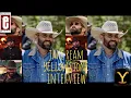 YELLOWSTONE TV Jake Ream Interview May 5 2021 Eclectic Arts Media
