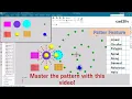 NX Modeling Feature how to use Pattern Features in NX NX CAD Cad2liv