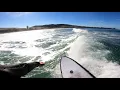 Scripps 5-6ft Waves