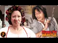 Download Lagu KUNG FU HUSTLE | Throwing Knives Scene | Stephen Chow Epic Movie