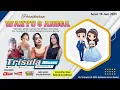 Live TRISULA MUSIC//SBR AUDIO//DUTA HD MONDOKAN Tanjungsari kedungrejo Kemusu Boyolali 16 Juni 2025