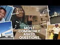 Walmart Associate to Driver Program Q A - Most Commonly Asked Questions Vlog 12