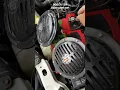 Download Lagu BOSCH 12V Benz horn Tot-tit Japan used parts Bing Bing
