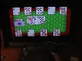 Card game DURAK MSX