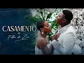 FILHO DO ZUA - CASAMENTO (REMIX IA) | by Midnight Afro Os 