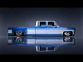 1974 Chevrolet C30 Custom Pickup Dually Truck - BARRETT-JACKSON 2025 SCOTTSDALE