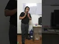 Conditioning and Pointing Topic