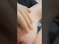tickling feet part