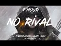 Download Lagu No Rival - Egzod, Maestro Chives \u0026 Alaina Cross | 1 Hour [4K]